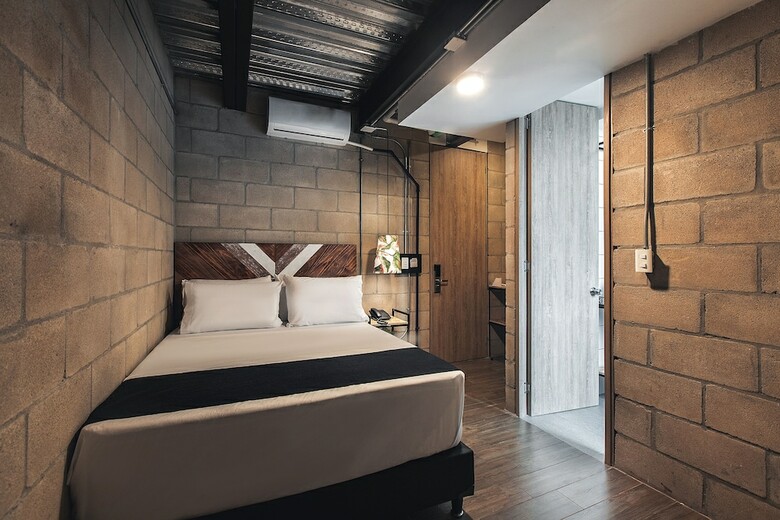 Hostal Andante