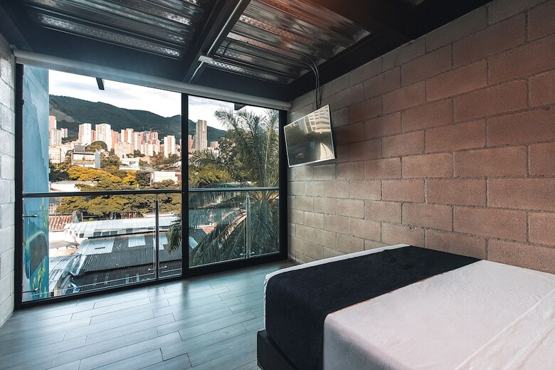 Hostal Andante