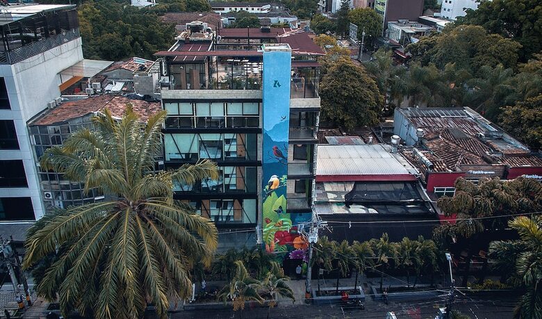 Hostal Andante