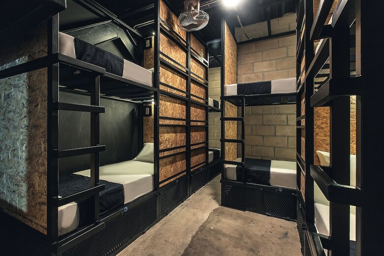 Hostal Andante