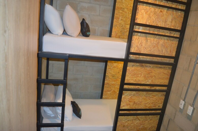 Hostal Andante