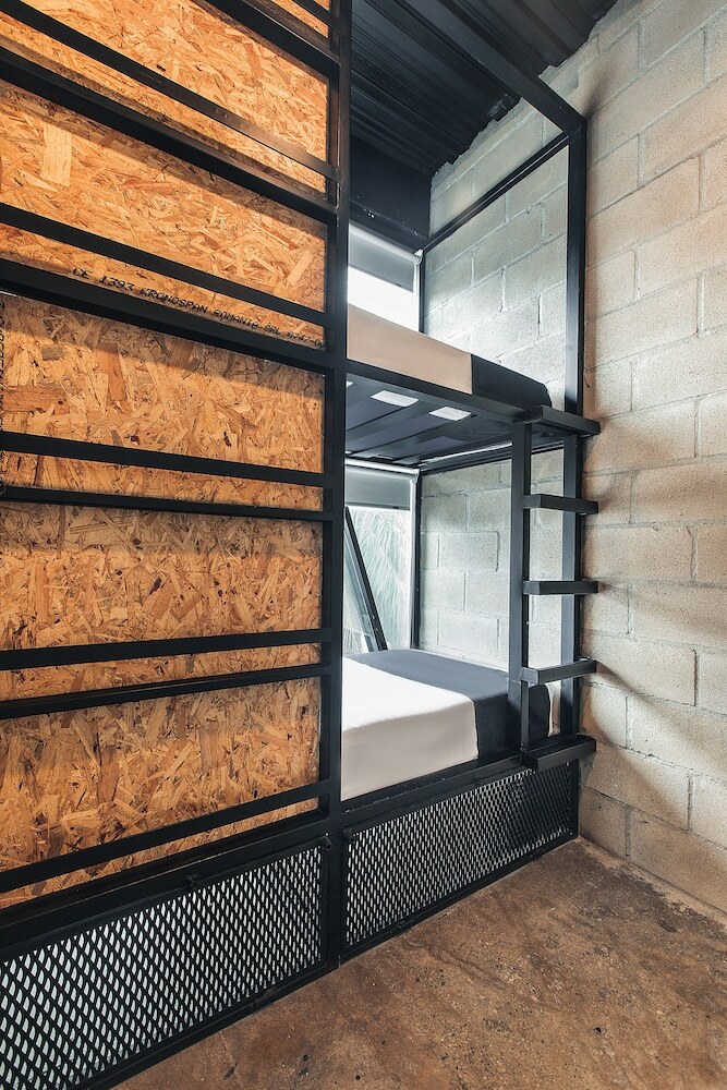 Hostal Andante