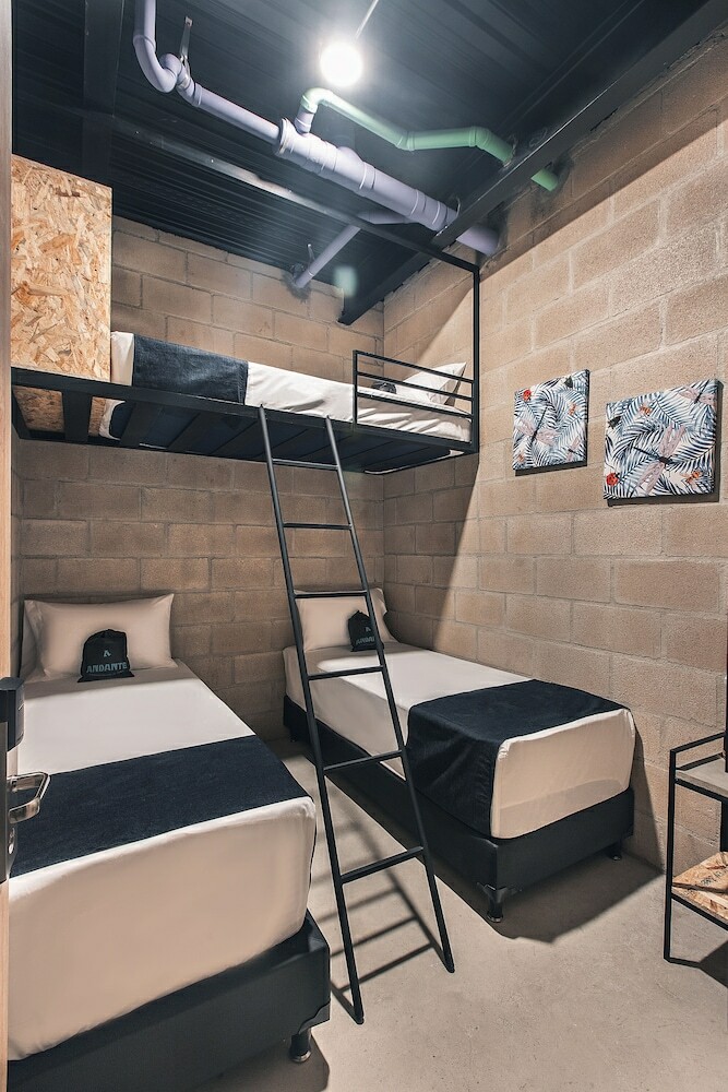 Hostal Andante