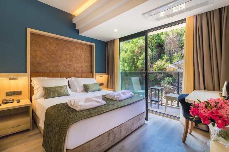 Hotel Amossia Elit Butik Otel