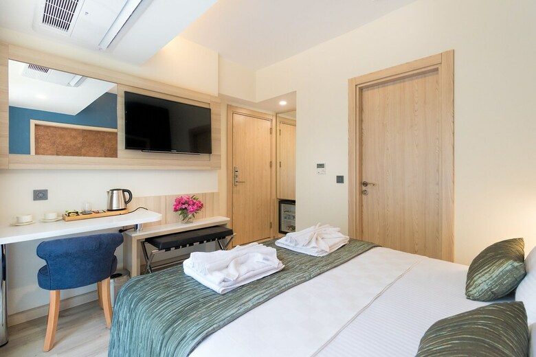 Hotel Amossia Elit Butik Otel