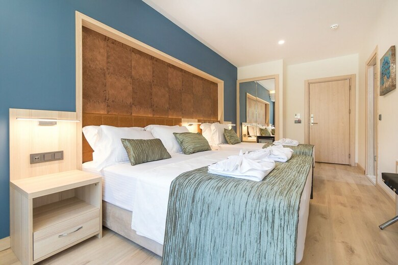 Hotel Amossia Elit Butik Otel