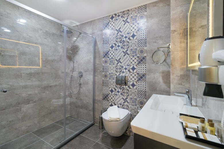 Hotel Amossia Elit Butik Otel