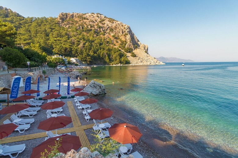 Hotel Amossia Elit Butik Otel