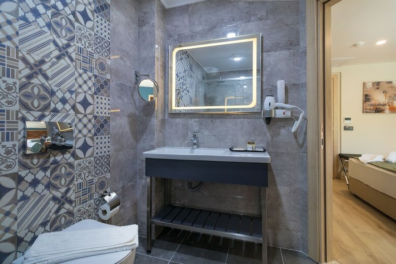 Hotel Amossia Elit Butik Otel
