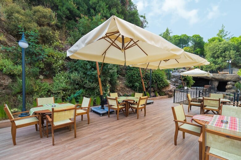 Hotel Amossia Elit Butik Otel