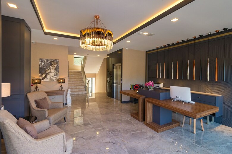 Hotel Amossia Elit Butik Otel