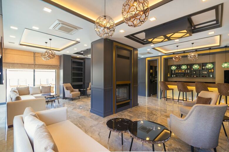 Hotel Amossia Elit Butik Otel