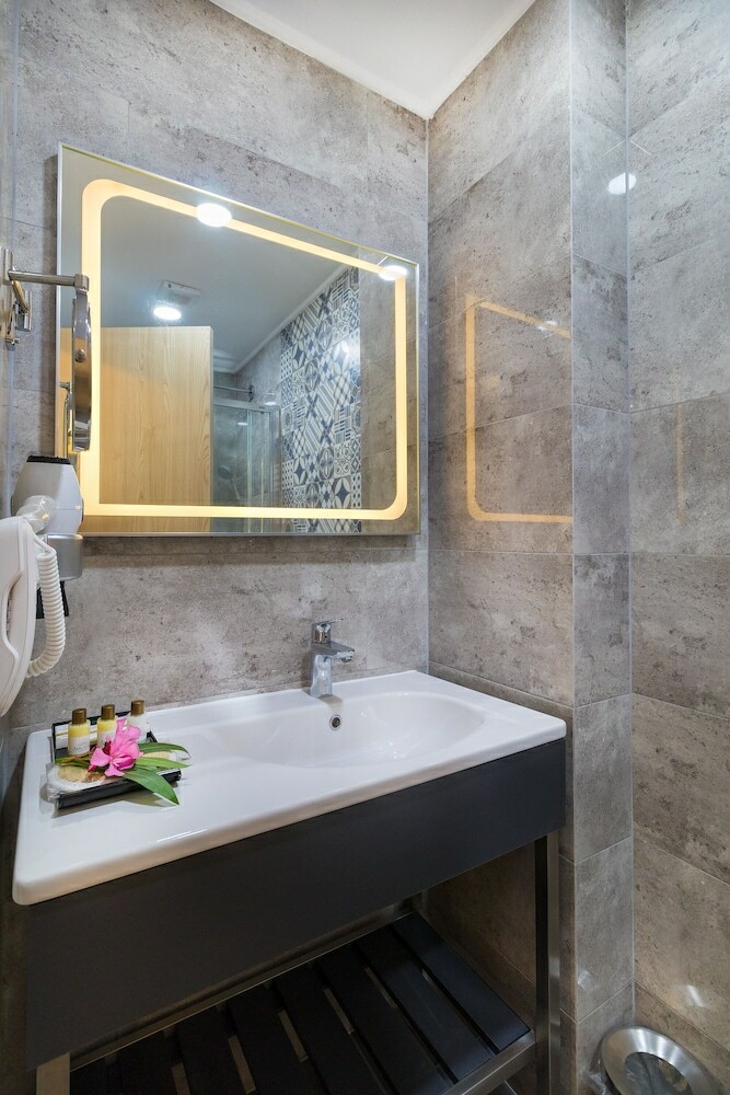 Hotel Amossia Elit Butik Otel