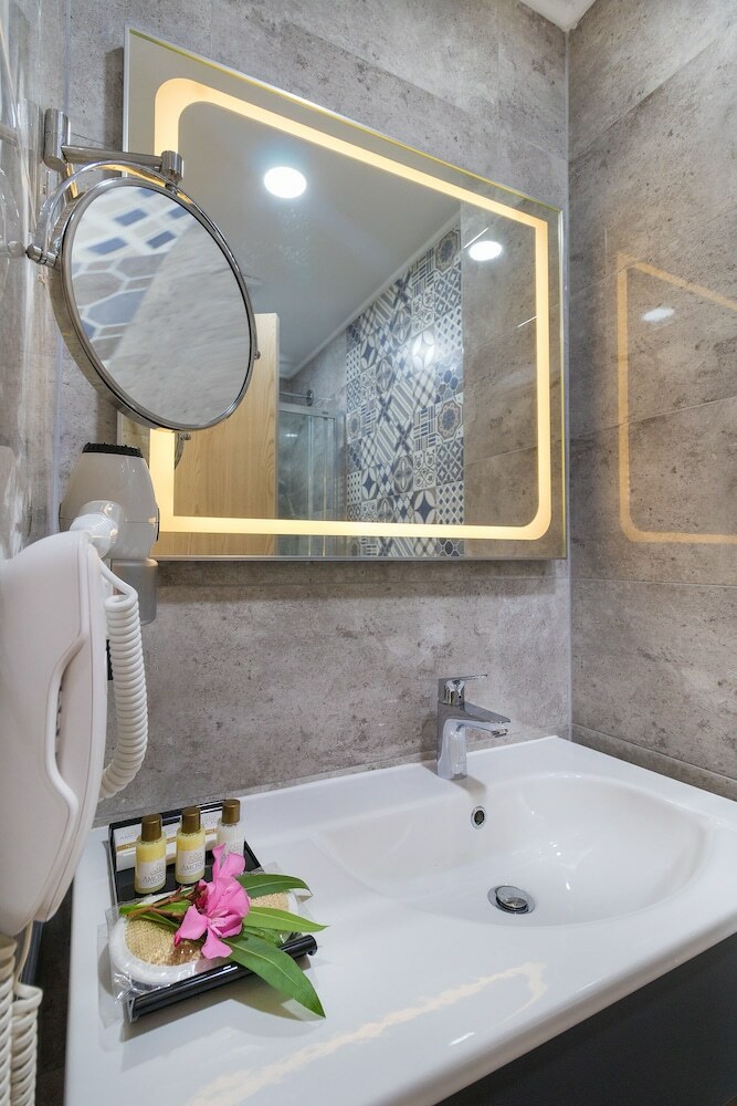 Hotel Amossia Elit Butik Otel