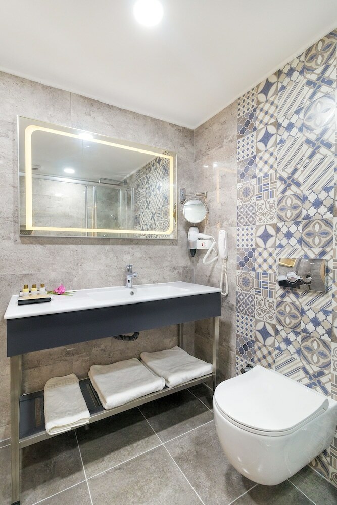 Hotel Amossia Elit Butik Otel