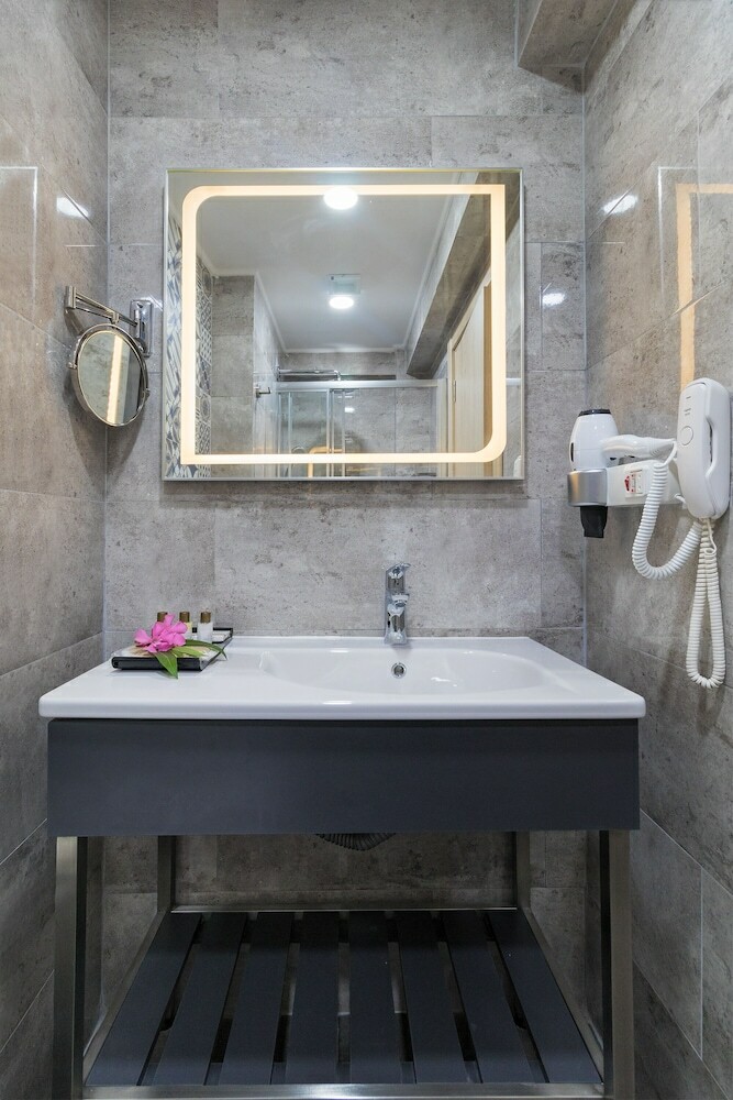 Hotel Amossia Elit Butik Otel