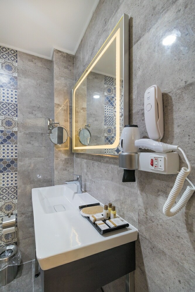Hotel Amossia Elit Butik Otel
