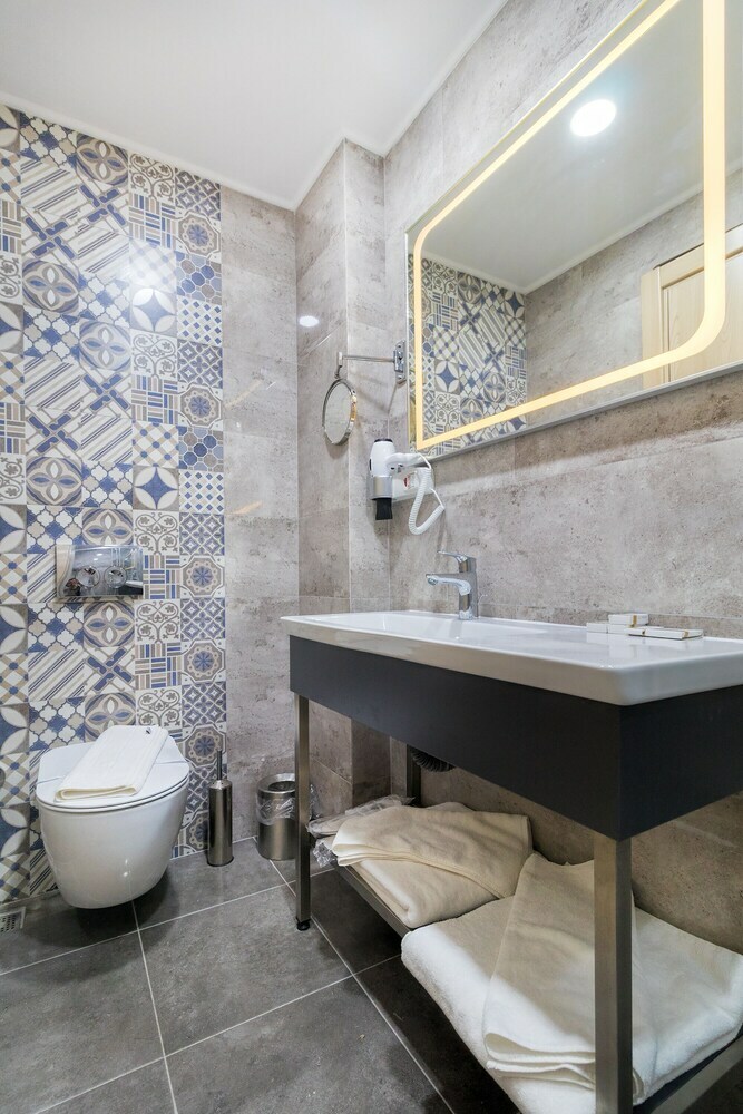 Hotel Amossia Elit Butik Otel