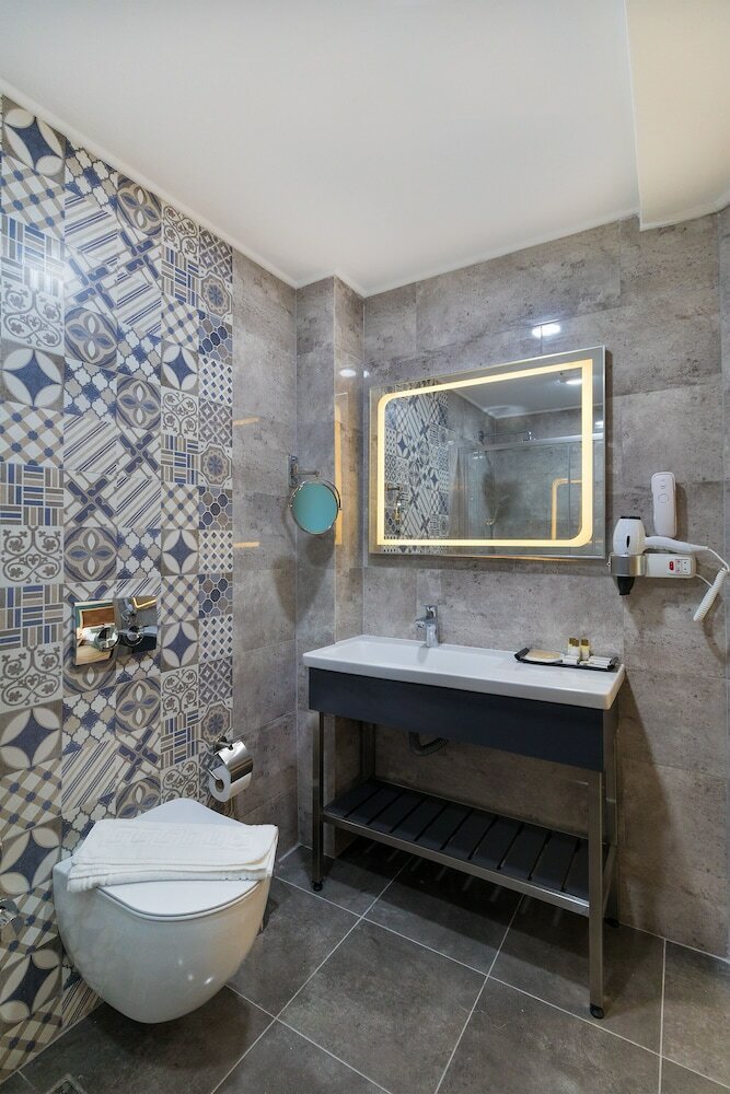 Hotel Amossia Elit Butik Otel
