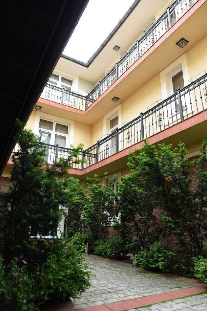 Hotel Koronna