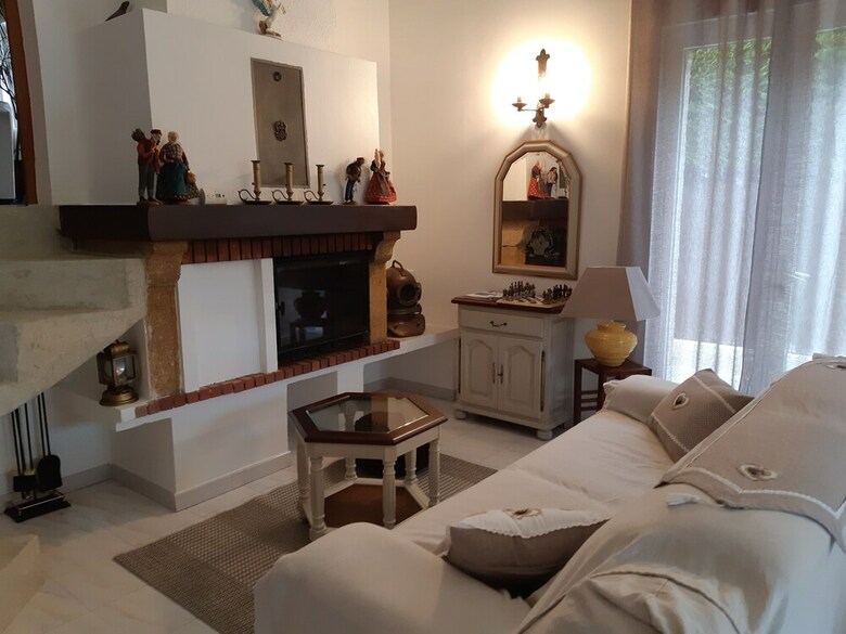 Bed & Breakfast Chambres D'hotes - Villa La Licorne