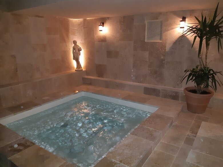 Bed & Breakfast Chambres D'hotes - Villa La Licorne