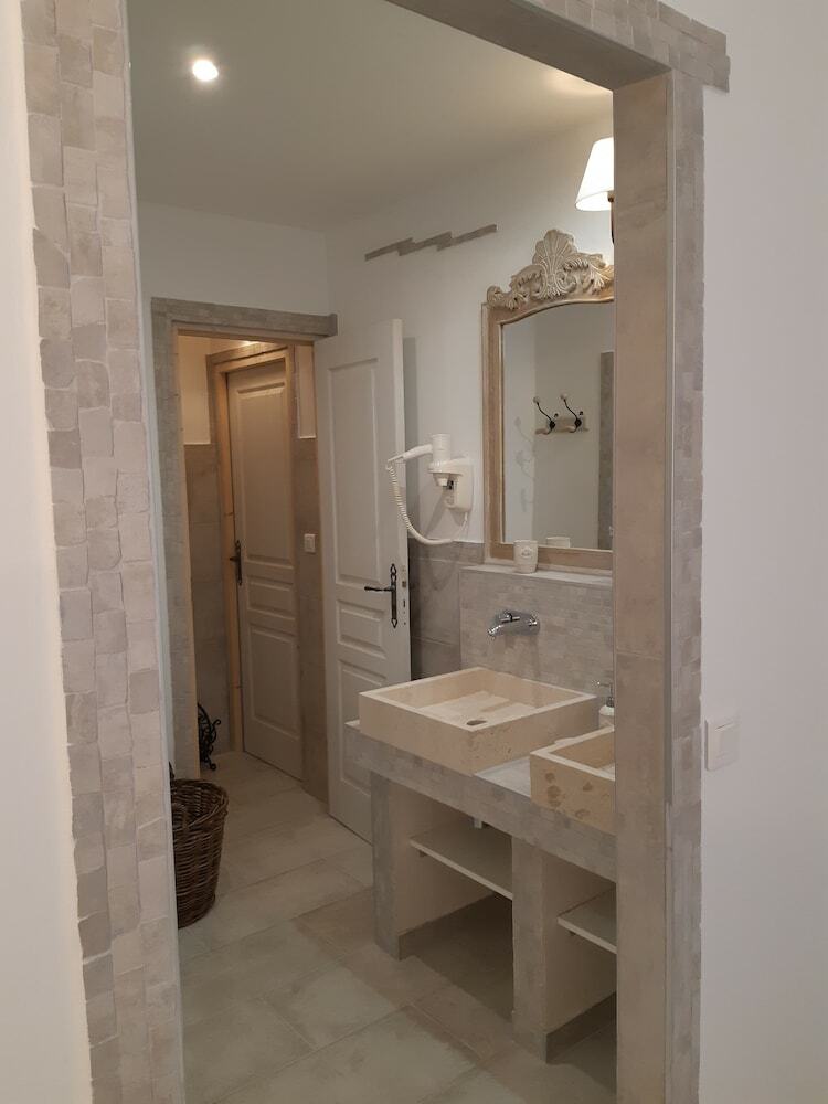 Bed & Breakfast Chambres D'hotes - Villa La Licorne