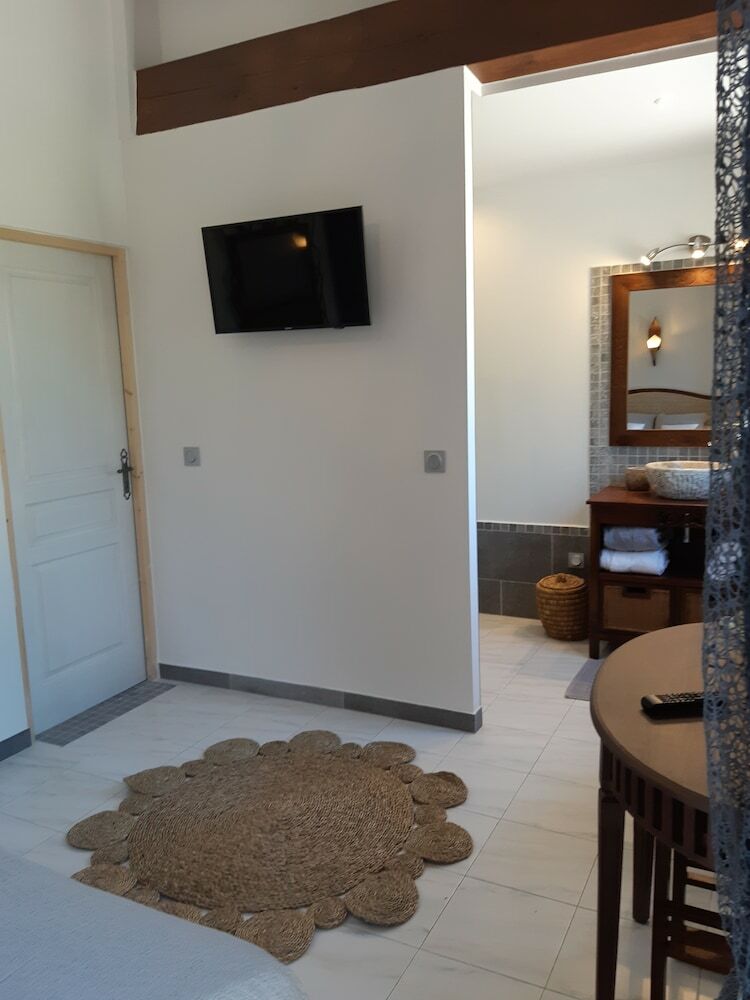 Bed & Breakfast Chambres D'hotes - Villa La Licorne