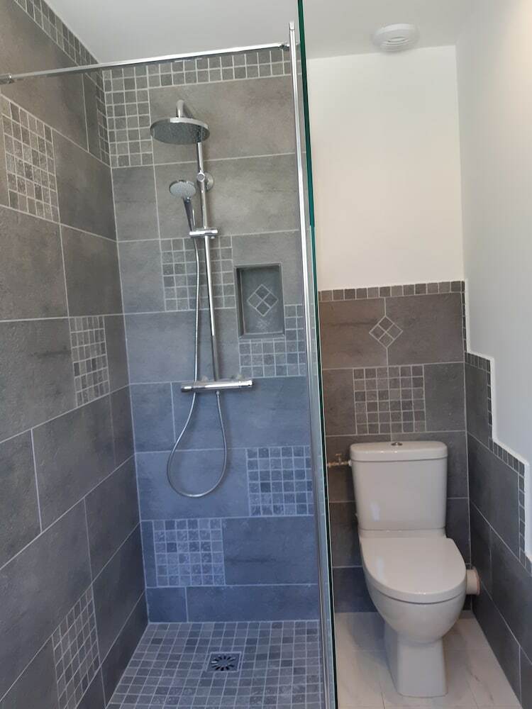 Bed & Breakfast Chambres D'hotes - Villa La Licorne