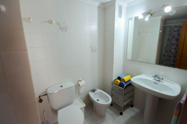Apartamentos Suni - Comfortable Holiday Accommodation In Moraira