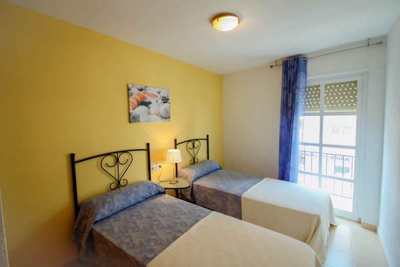 Apartamentos Suni - Comfortable Holiday Accommodation In Moraira