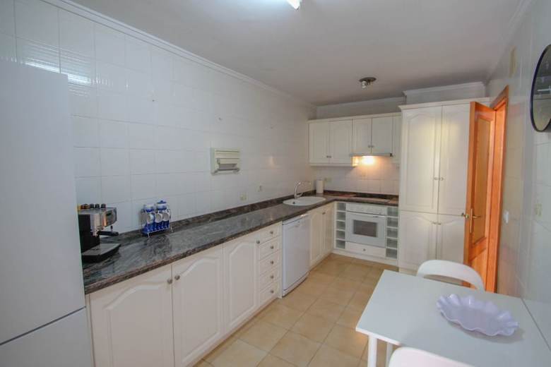 Apartamentos Suni - Comfortable Holiday Accommodation In Moraira
