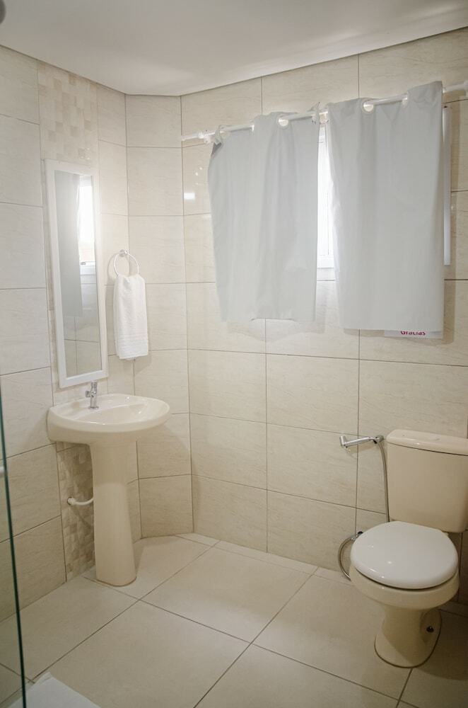 Marechal Plaza Hotel