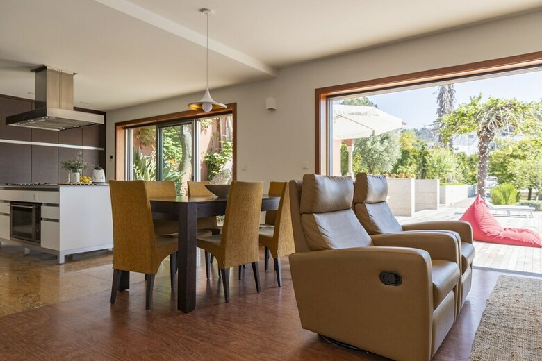 Countryside Villa Near Porto