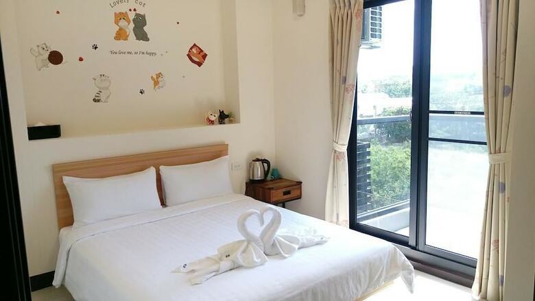 Hotel Henchun Hope Homestay