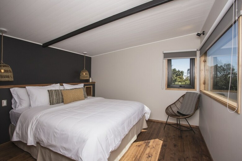 Cabana Cala Mel�