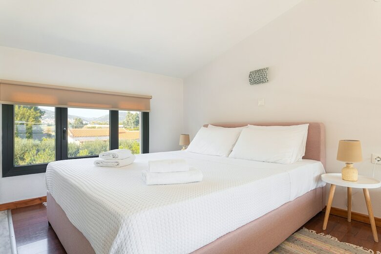 Apartamentos Naftilos Residences I