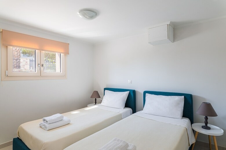 Apartamentos Naftilos Residences I