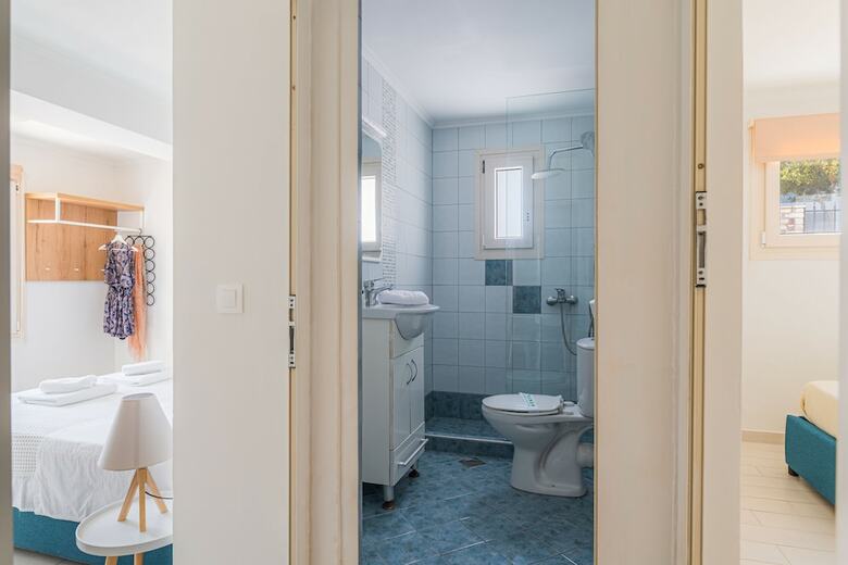 Apartamentos Naftilos Residences I