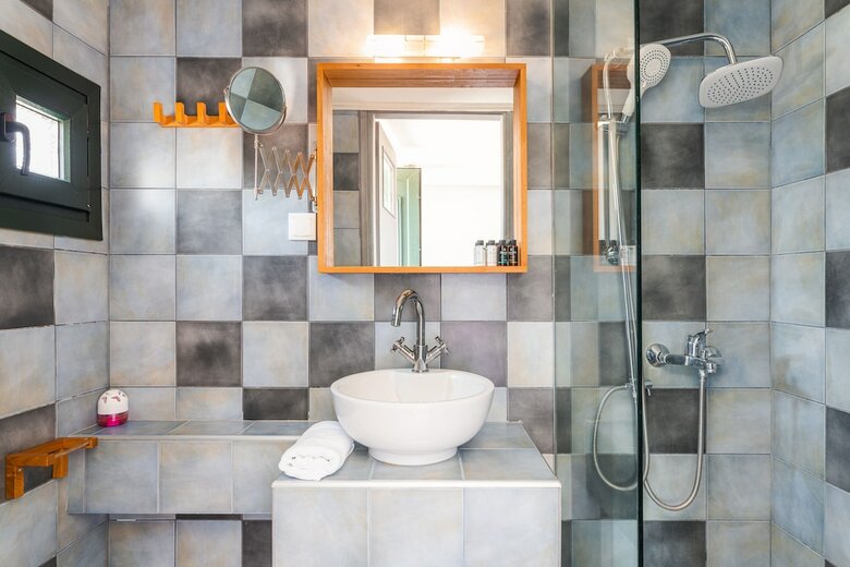 Apartamentos Naftilos Residences I