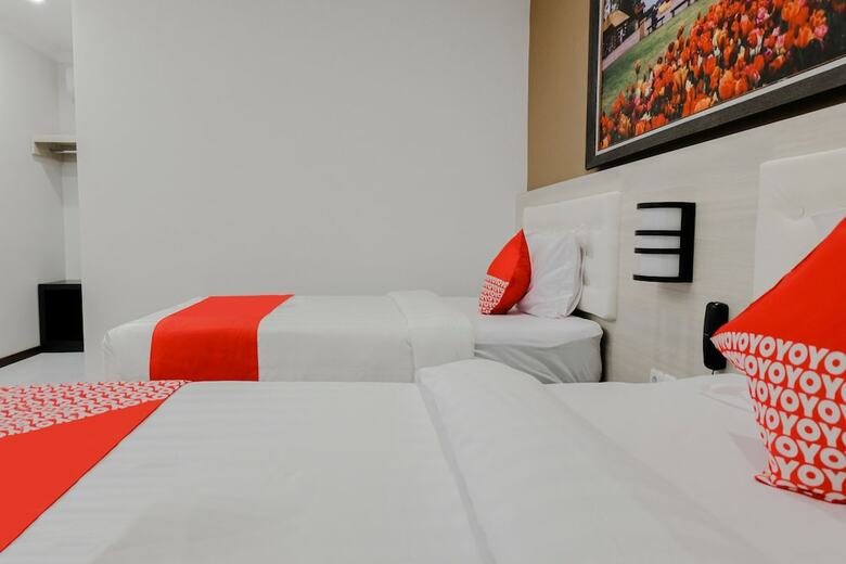 Capital O 802 Omah Londo Hotel & Resort