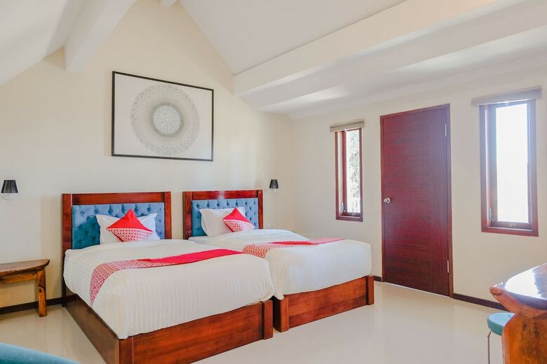 Capital O 802 Omah Londo Hotel & Resort