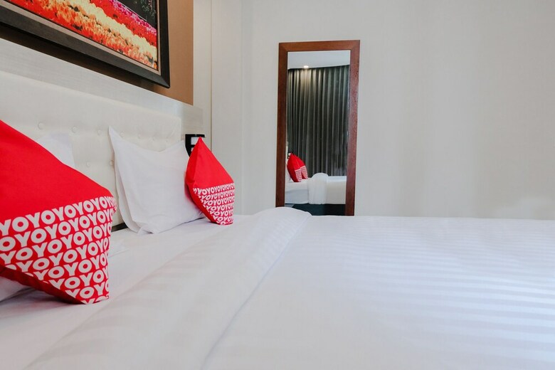Capital O 802 Omah Londo Hotel & Resort