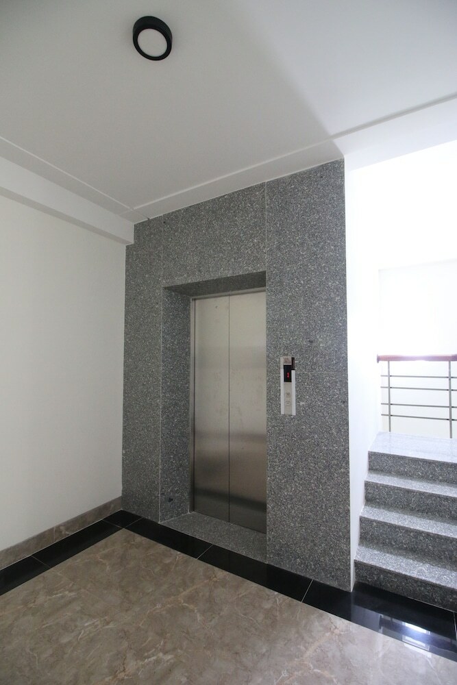 Hotel Khach San Bien Xanh
