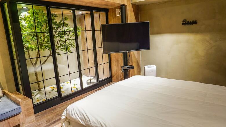 Hotel Pinhouse