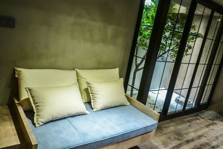 Hotel Pinhouse