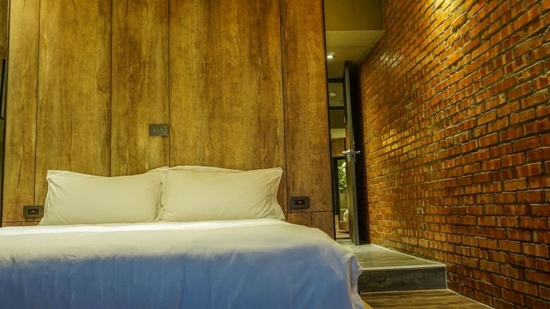 Hotel Pinhouse