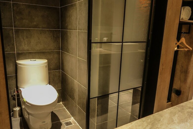 Hotel Pinhouse