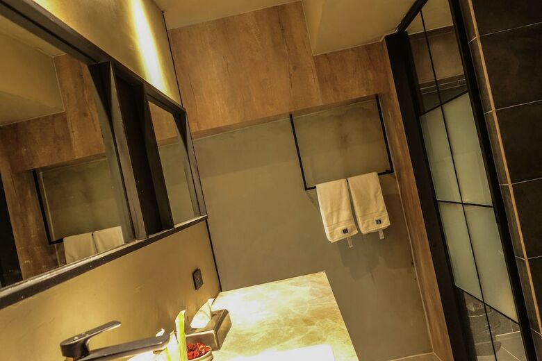 Hotel Pinhouse