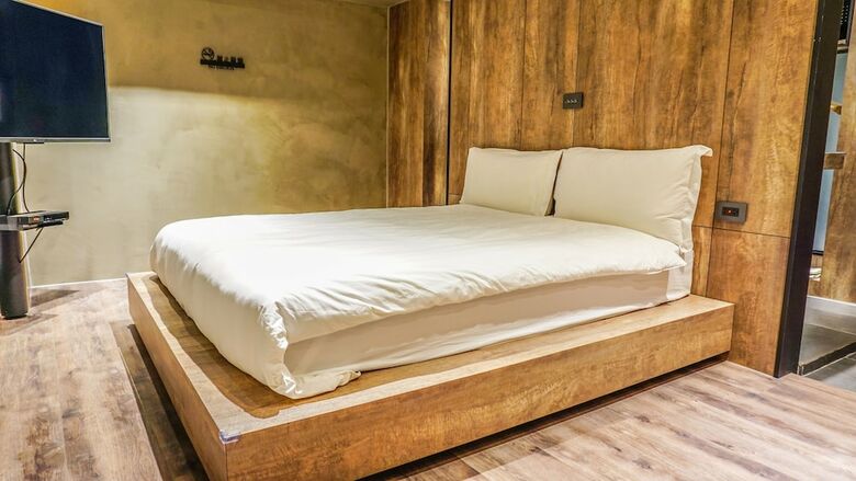 Hotel Pinhouse